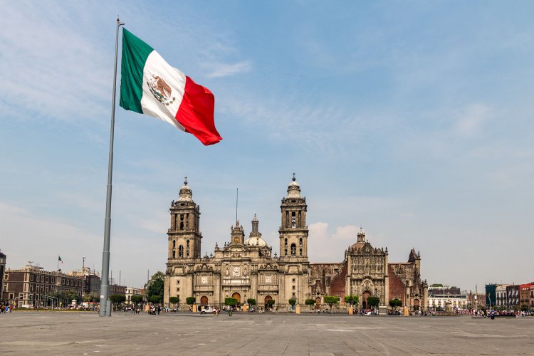 Explora México: El Mejor Destino de Negocios de Latinoamérica