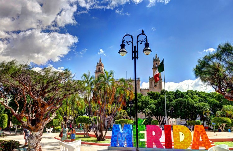 Explora Yucatán con la Guía LGBT: ¡Descubre su Cultura!