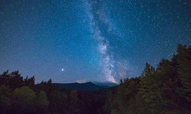 Descubre los Mejores Miradores para Admirar el Cielo Estrellado de México.