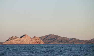 Unete a la Aventura en Isla Tiburón