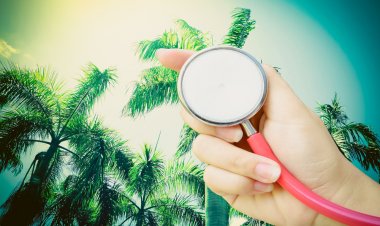 Explora los mejores destinos para un turismo de salud y bienestar en México.