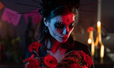 Día de Muertos en México: Origen y Significado