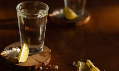 Dale sabor a tu vida: Descubre los sorprendentes beneficios de el tequila