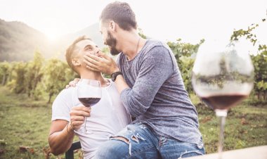 Explora el Vino de Baja California: Una Ruta Única de Sabores y Aventuras