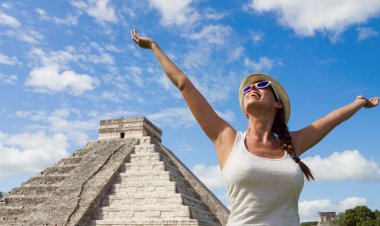 Guía para un Viaje Solo: Vive la Libertad sin Miedo y Disfruta de la Experiencia Única