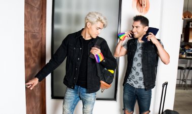 Educar al Turismo en Inclusión LGBT+: Una Necesidad Urgente.