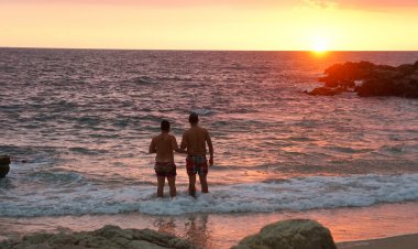 México: Descubre las Mejores Playas Gay del Mundo