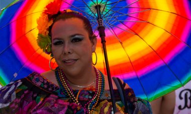 Muxes: Una aceptación ancestral transformando el mundo.