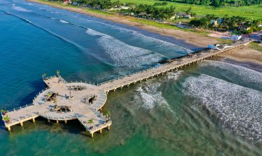 Explora la Bahía de Matanchén: Una Aventura Natural Sin Prejuicios en Nayarit.