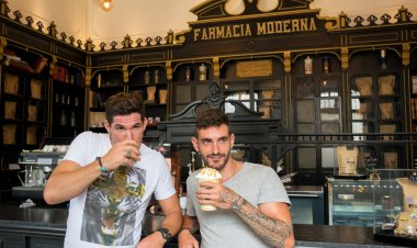 Explora la magia del Café en Veracruz: Una Ruta Inolvidable.