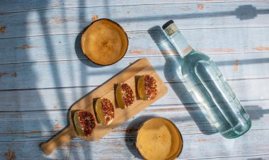 Explora la aventura en la ruta del mezcal.