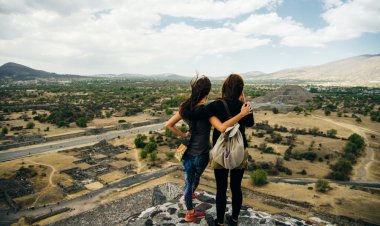 Foto perfecta en Zonas Arqueológicas: ¿Cómo lograrla?