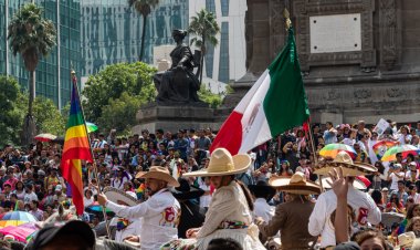 Descubre el Único Monumento LGBT+ de México: ¡Una Experiencia Única!