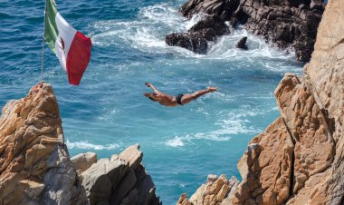 Acapulco: el paraíso gay más consentido de México.