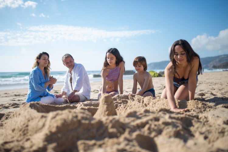 4 Escapadas Familiares en México ¡Disfruta tus Vacaciones!