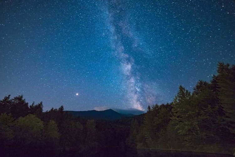 Descubre los Mejores Miradores para Admirar el Cielo Estrellado de México.