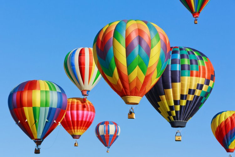 ¡¡Prepárate para el Festival del Globo de León 2021!!