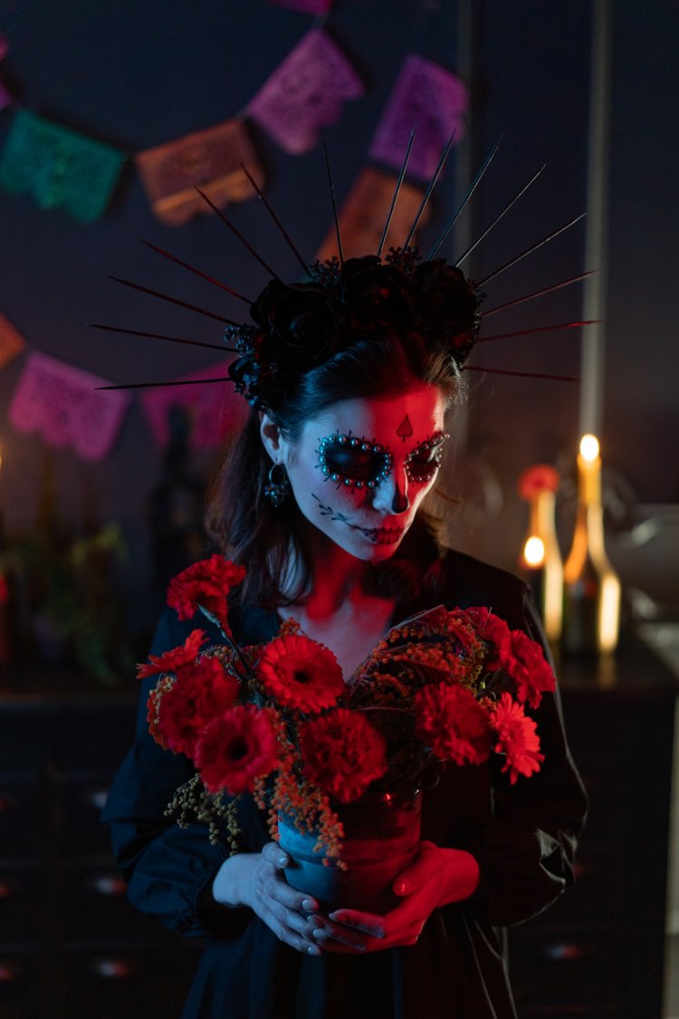 Día de Muertos en México: Origen y Significado