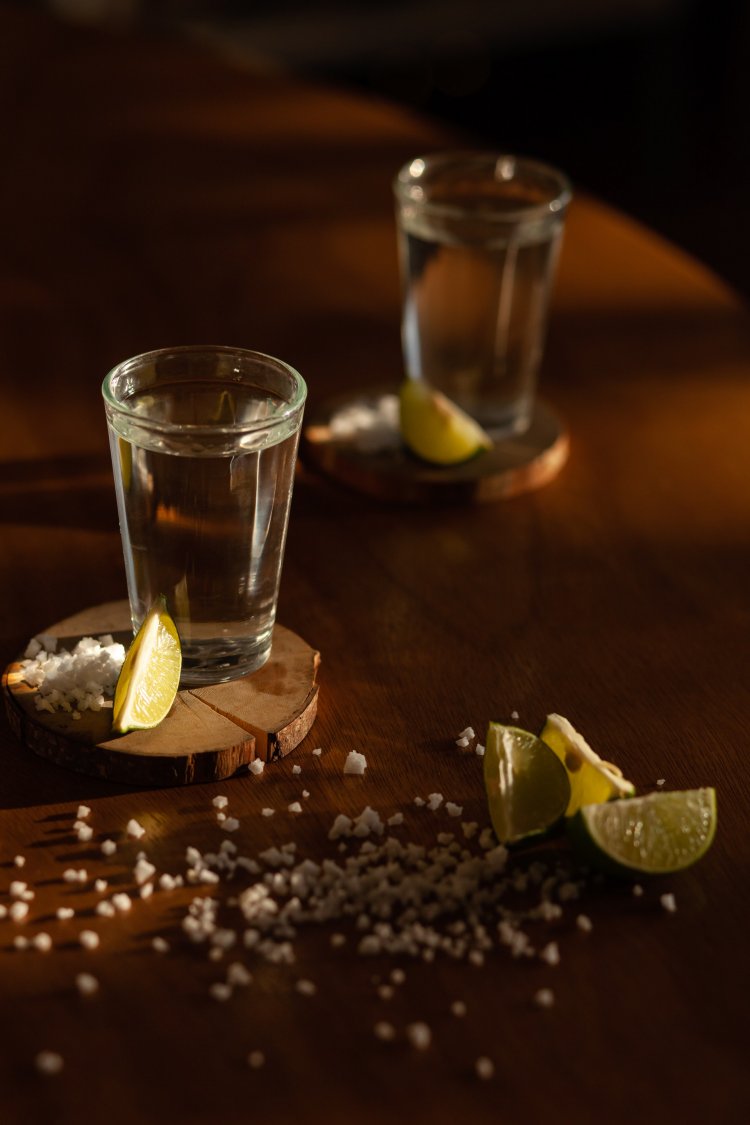 Dale sabor a tu vida: Descubre los sorprendentes beneficios de el tequila