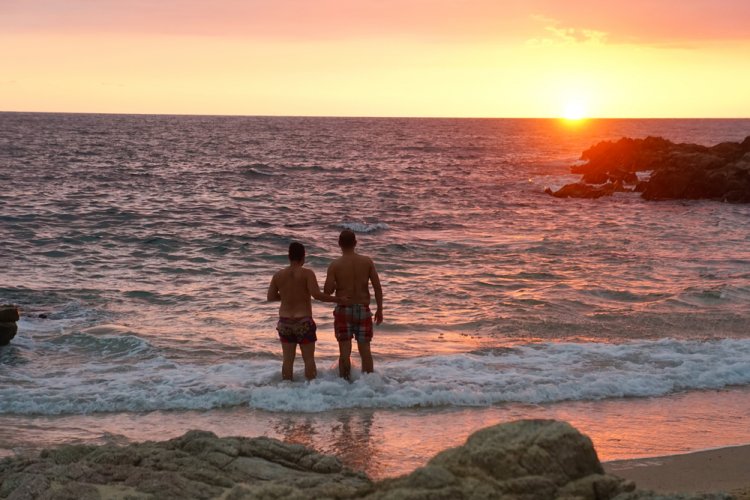 M Xico Descubre Las Mejores Playas Gay Del Mundo Mexicotrip Viaja