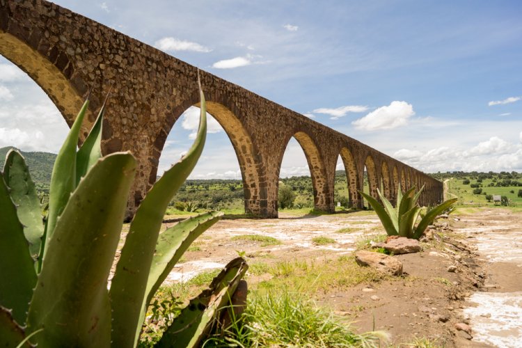 Explora la Magia Creativa de Zempoala, Hidalgo