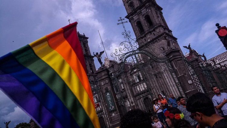 Descubre Puebla LGBT Friendly: Una Historia para Contar.