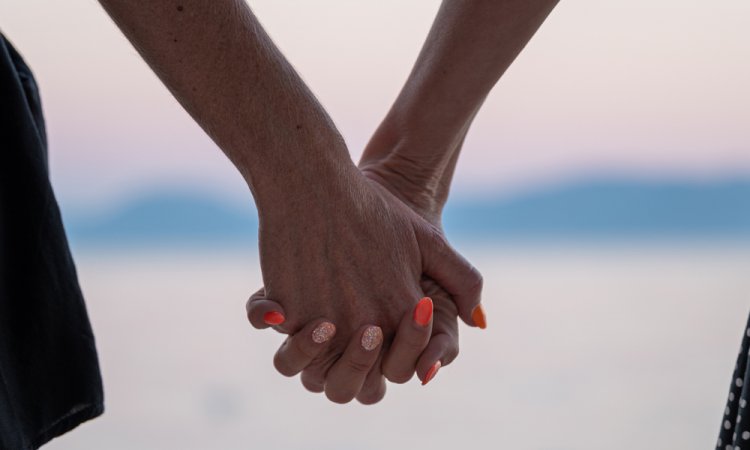 ¡La Primera Boda Lésbica Maya en Quintana Roo!