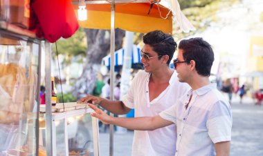 Disfruta los Sabores de Pachuca: Platillos Típicos Inigualables