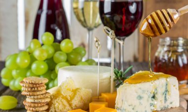 Ruta Gourmet: Arte, Queso y Vino en Querétaro