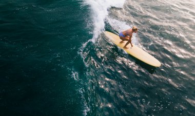 Sayulita: El paraíso de descanso y estilo mexicano.