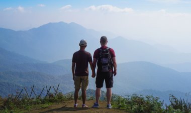 Descubre los increíbles senderos de México: La mejor guía de senderismo.