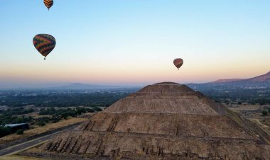 Explora 5 Arqueologías de México que te sorprenderán