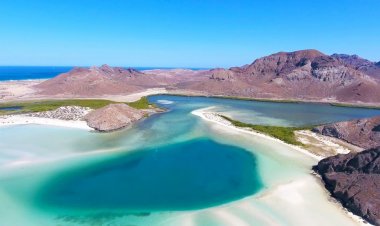 Descubre las 6 maravillas naturales de México que te dejarán sin aliento