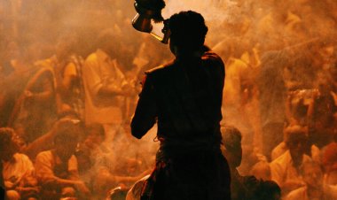 Explora el Misterio de Catemaco, Veracruz: Un Paraíso Místico.