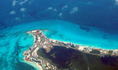 Explora las Playas de Cancún con Mayor Accesibilidad