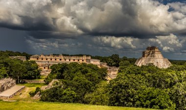 Descubre la Herencia Maya de Yucatán