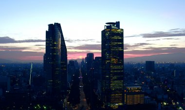 Explora el Arte de la Ciudad de México