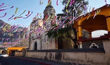 Explora el Misticismo de los 5 Lugares donde la Leyenda ha Basado su Hogar