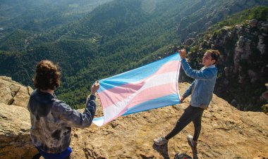 ¡Viajar siendo trans en México: La experiencia que cambiará tu vida!