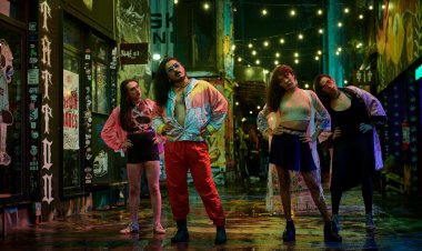 Vive la Experiencia de House of Apocalipstick: los Eventos de Voguing en todo el País.