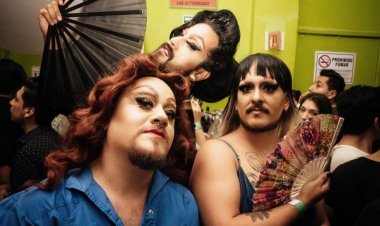 Explora CDMX con Transformadoras Dragueras: ¡Un Tour Inolvidable!