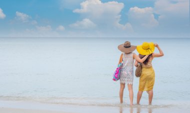 Lesbianas en la Riviera Maya: El destino de viaje ideal.
