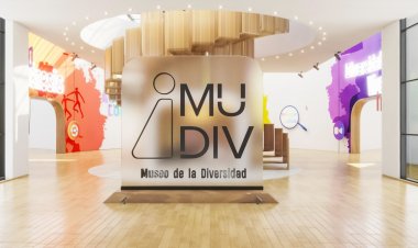 Explora el Mundo con el Museo de la Diversidad Cultural: Un Recorrido Virtual Inolvidable