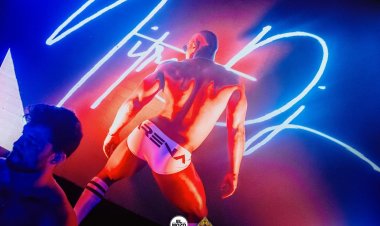 ¡Explora la Feria LGBT+ más Emocionante de México!