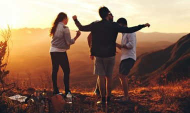 Explora el Mundo con el Espíritu Wanderlust