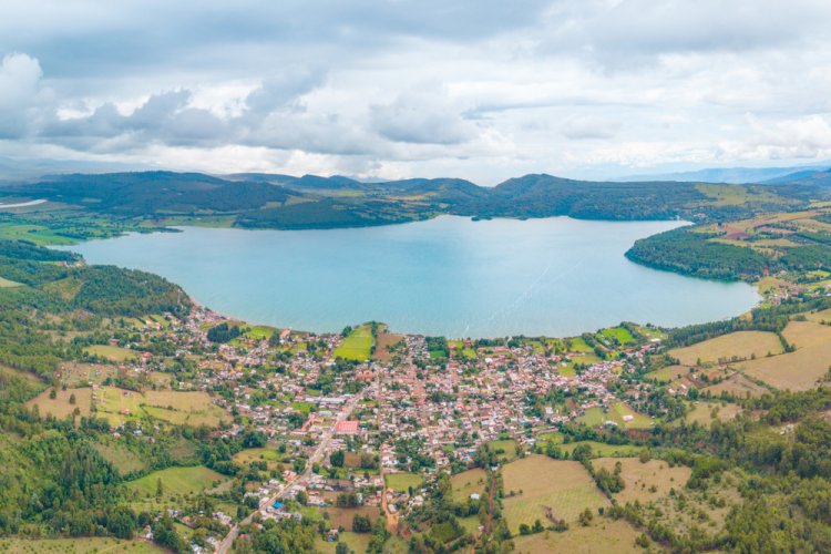 Descubre el Tesoro Escondido de Zirahuen: el Paraíso Natural de Michoacán