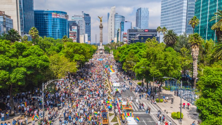 8 Festivales México ¡No te lo puedes perder!