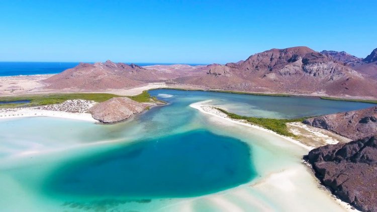 Descubre las 6 maravillas naturales de México que te dejarán sin aliento