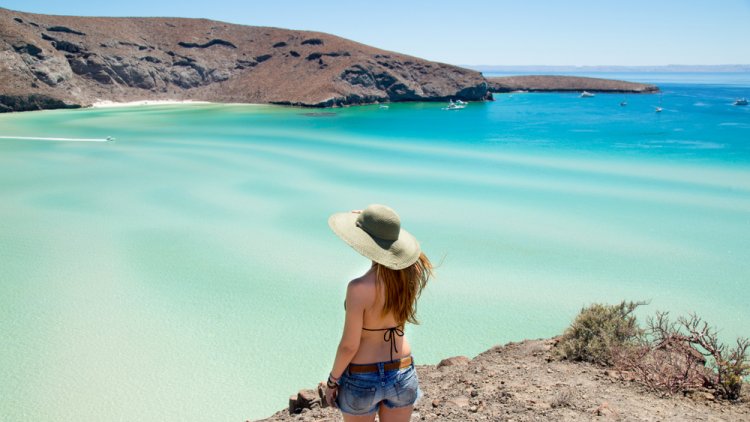 Explora la Belleza de Playa Balandra: Una Experiencia Única en México