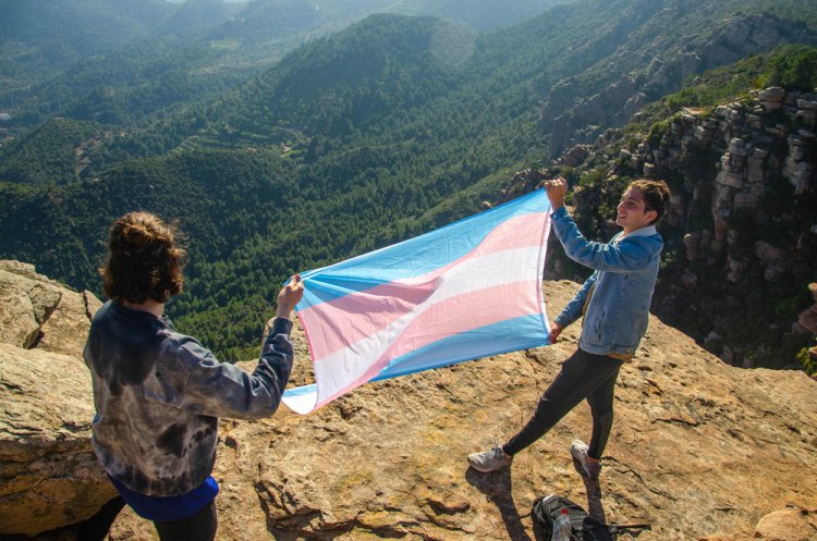 ¡Viajar siendo trans en México: La experiencia que cambiará tu vida!